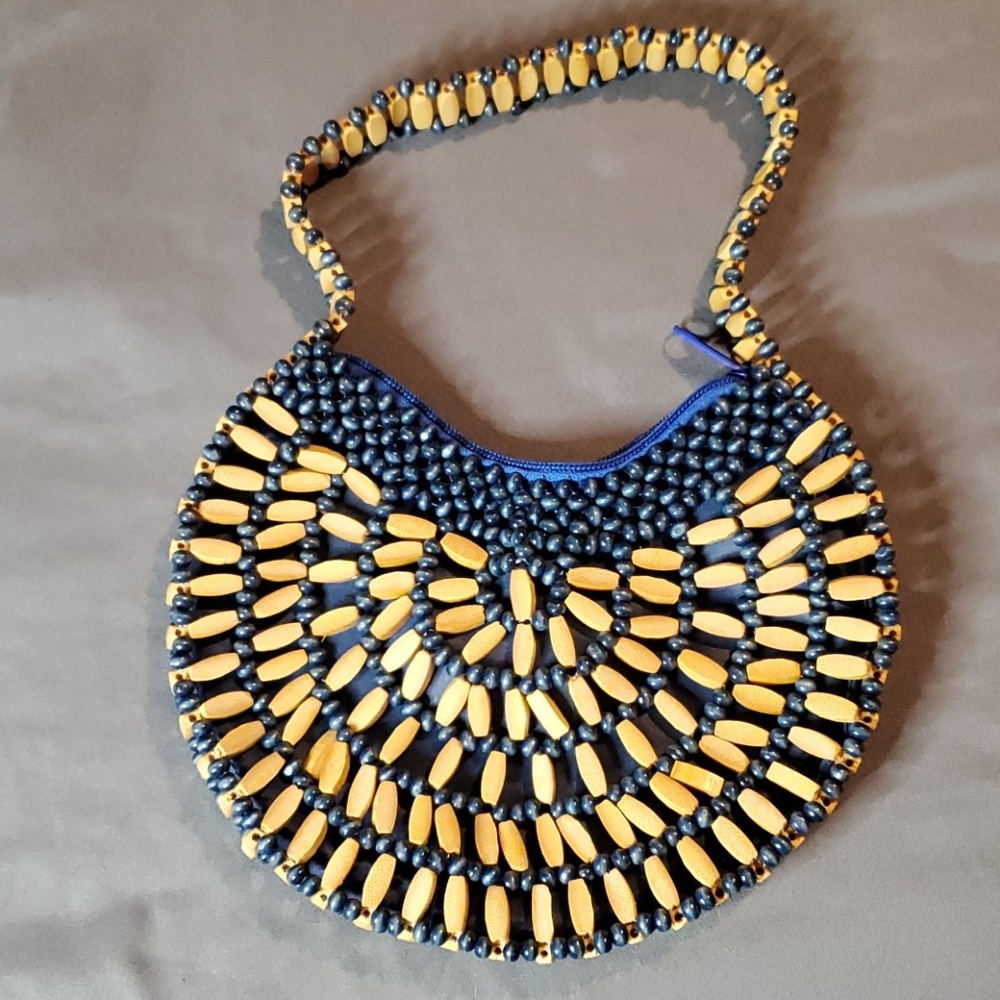 Small handbag